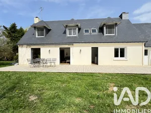 Maison à Saint-Molf (44350)