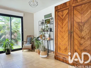 Maison à Saint-Molf (44350)