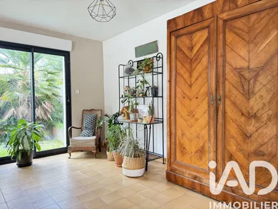 Maison à Saint-Molf (44350)