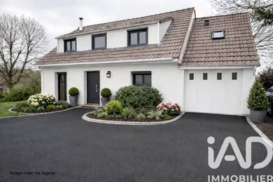 Maison à Linas (91310)