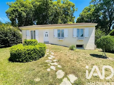 Traditional house in Blanquefort (33290)