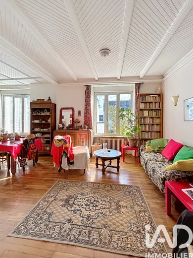 Maison à Plobannalec-Lesconil (29740)