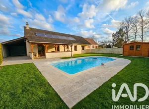 Maison à Anet (28260)