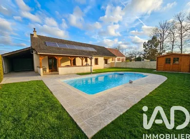 Maison à Anet (28260)