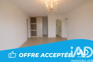 Appartement à Bagnolet (93170)