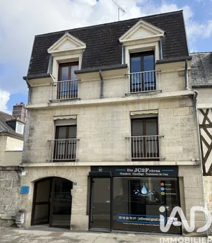 Appartement à Compiègne (60200)