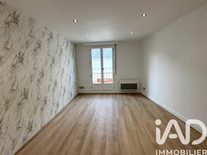 Appartement à Compiègne (60200)