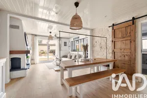 Maison à Conflans-Sainte-Honorine (78700)