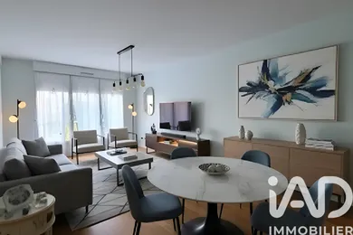 Apartment in Corbeil-Essonnes (91100)