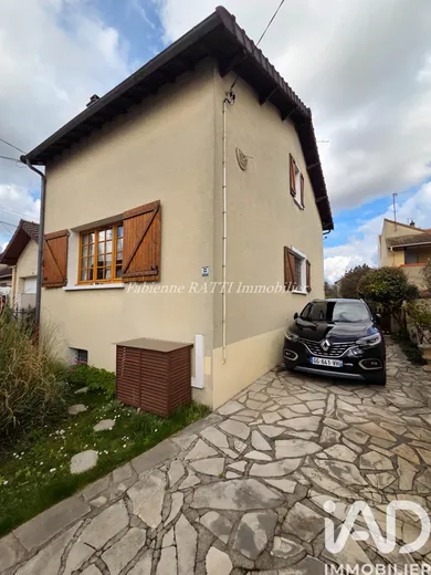 Maison à Bezons (95870)