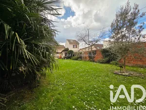 House in Bezons (95870)