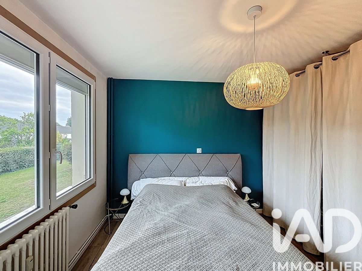 appartement à Caen