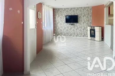 House in Cucq (62780)