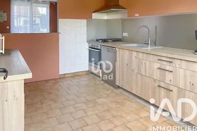 House in Cucq (62780)