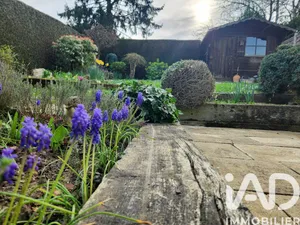 House in Menucourt (95180)