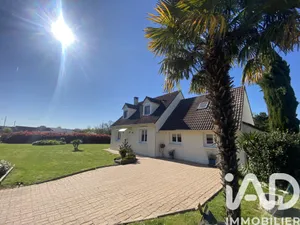 Traditional house in Orcemont (78125)