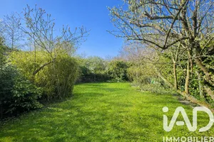 Maison à Rueil-Malmaison (92500)