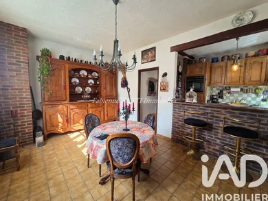 Maison à Bezons (95870)