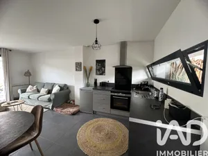 Maison à Ormesson-sur-Marne (94490)