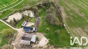 Park home in Sambin (41120)