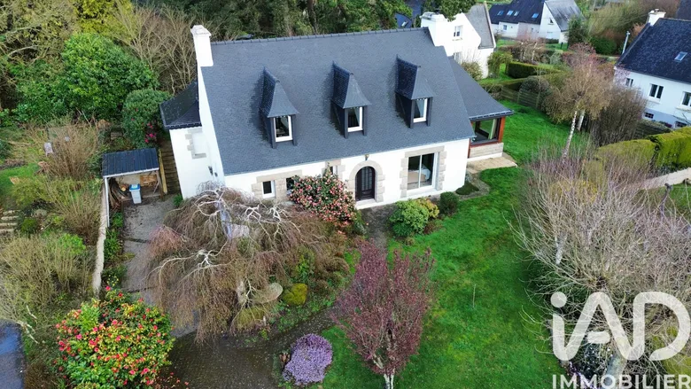 Maison 7 pièces 180 m² · à Pabu · 180 m² · 369 000 €