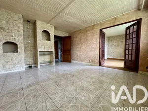 Apartment in Le Bouscat (33110)