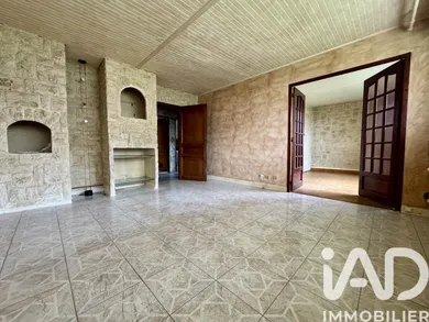 Appartement à Le Bouscat (33110)