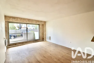 Appartement à Fontainebleau (77300)