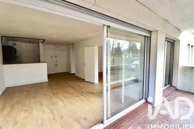 Appartement à Fontainebleau (77300)
