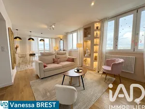 Appartement à Chilly-Mazarin (91380)