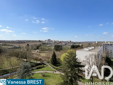 Appartement à Chilly-Mazarin (91380)