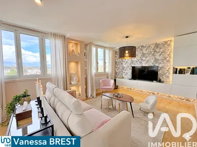 Appartement à Chilly-Mazarin (91380)