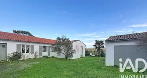 Maison à Sainte-Marie-de-Ré (17740)