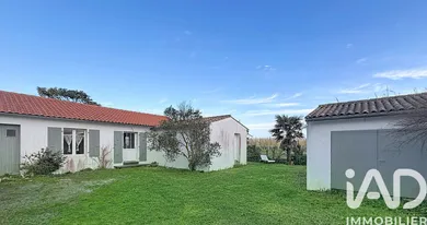 House in Sainte-Marie-de-Ré (17740)