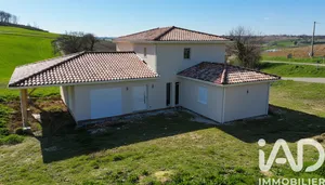 Maison à Gensac (82120)