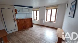 Immeuble à Boulogne-sur-Mer (62200)