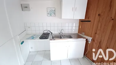Immeuble à Boulogne-sur-Mer (62200)