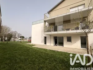 Appartement à Pornichet (44380)