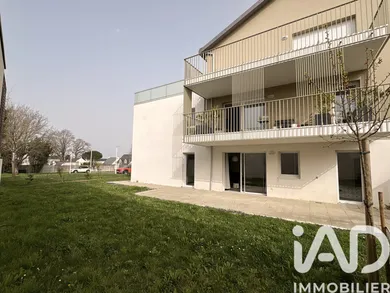 Appartement à Pornichet (44380)