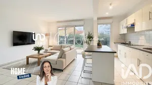 Maison à Perpignan (66000)