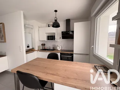 Apartment in Pornichet (44380)
