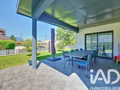 Maison à CLUSES (74300)