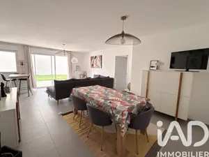 Appartement à Pornichet (44380)