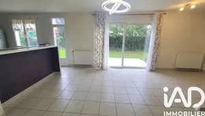 House in Saint-Sébastien-sur-Loire (44230)