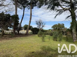Terrain à bâtir à Biganos (33380)