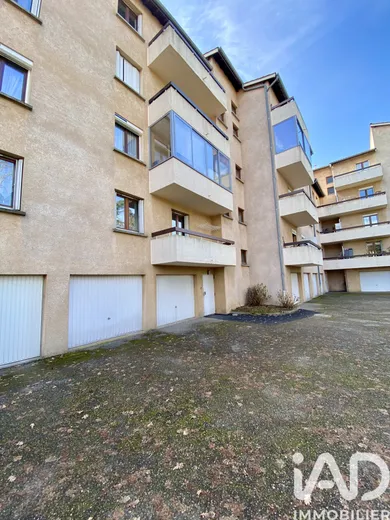 Appartement à Saint-Galmier (42330)