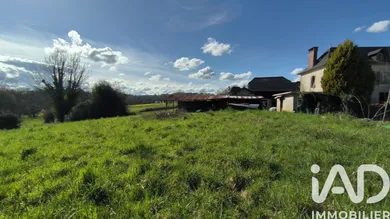 House in Lahourcade (64150)