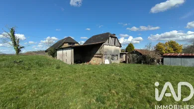 House in Lahourcade (64150)