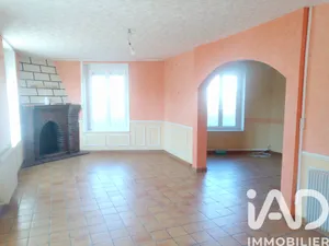 Village house in La Bazoche-Gouet (28330)