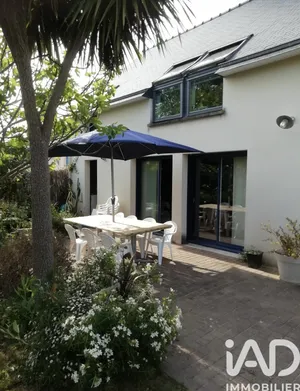 Maison à Lancieux (22770)